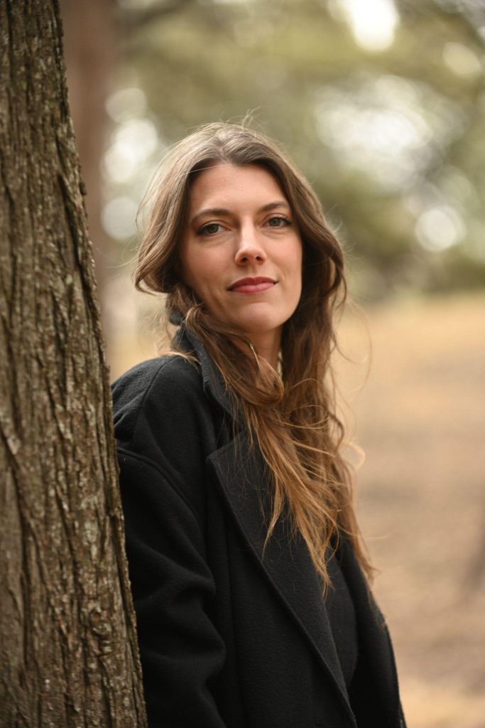 Teresa Nichta, Founder of Bat City Council.
